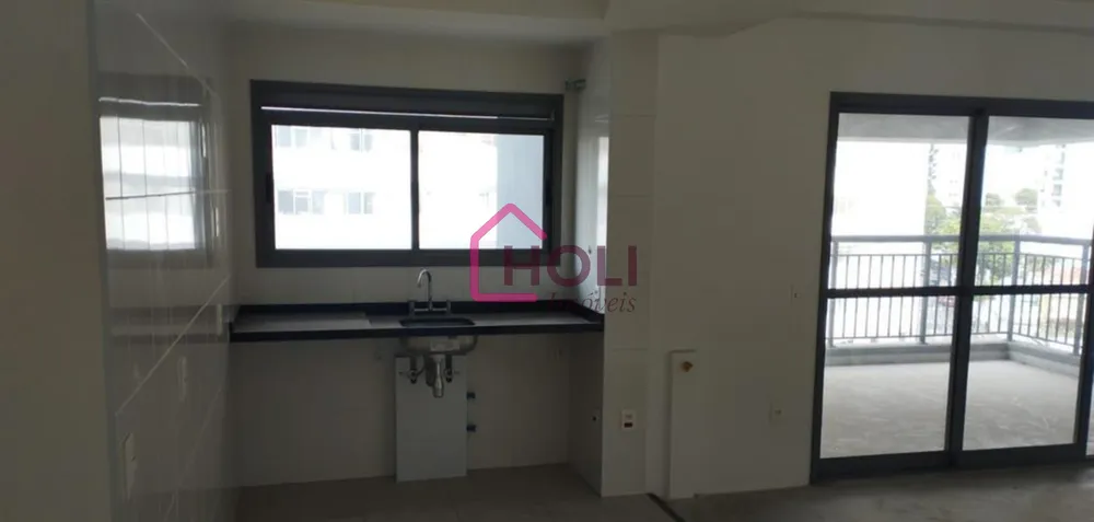 Apartamento, 3 quartos, 130 m² - Foto 2