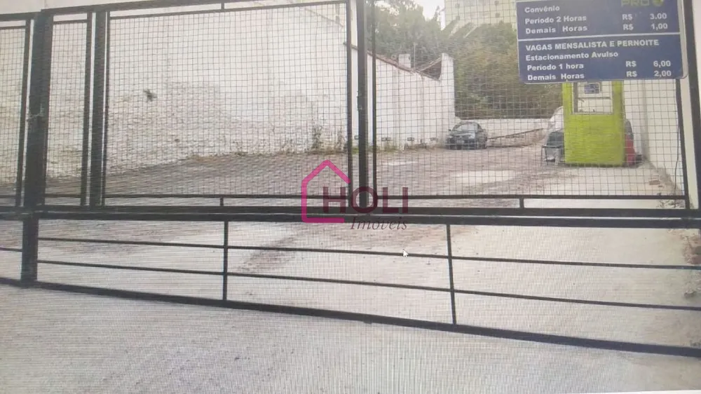 Terreno, 350 m² - Foto 1