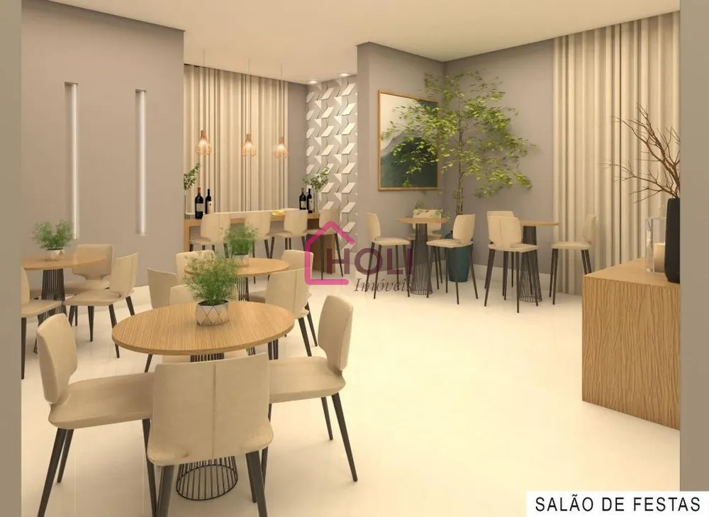 Apartamento, 2 quartos, 57 m² - Foto 8