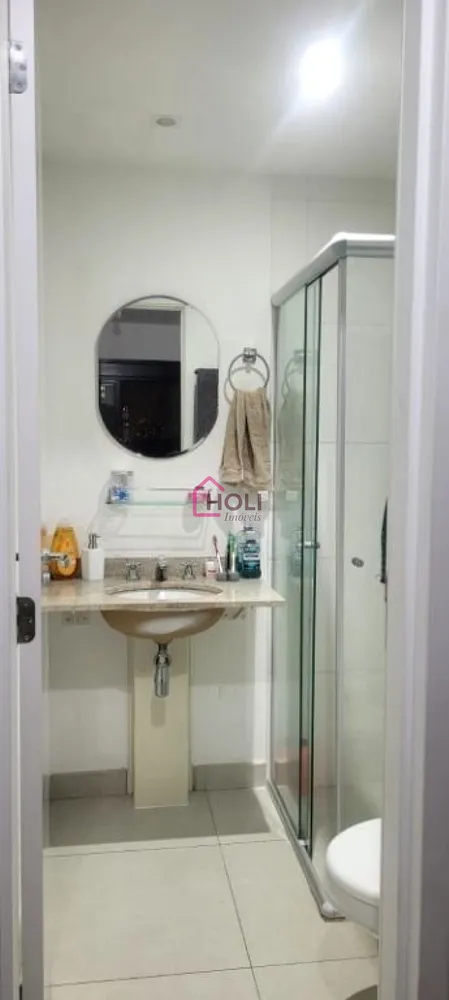 Apartamento, 2 quartos, 57 m² - Foto 2