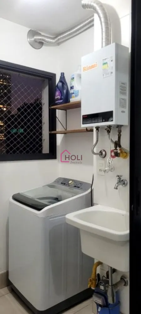 Apartamento, 2 quartos, 57 m² - Foto 4