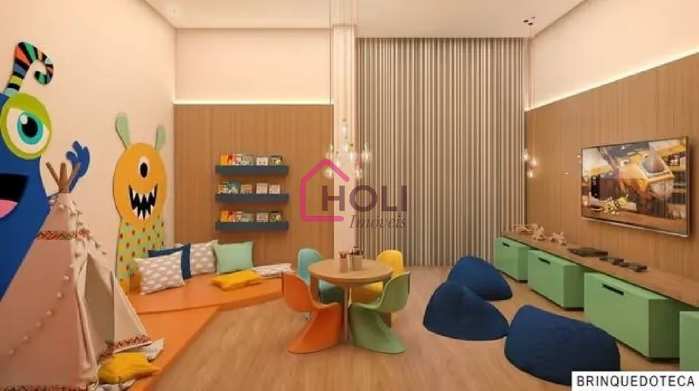 Apartamento, 2 quartos, 57 m² - Foto 7
