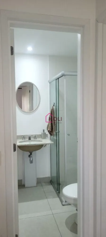Apartamento, 2 quartos, 57 m² - Foto 3