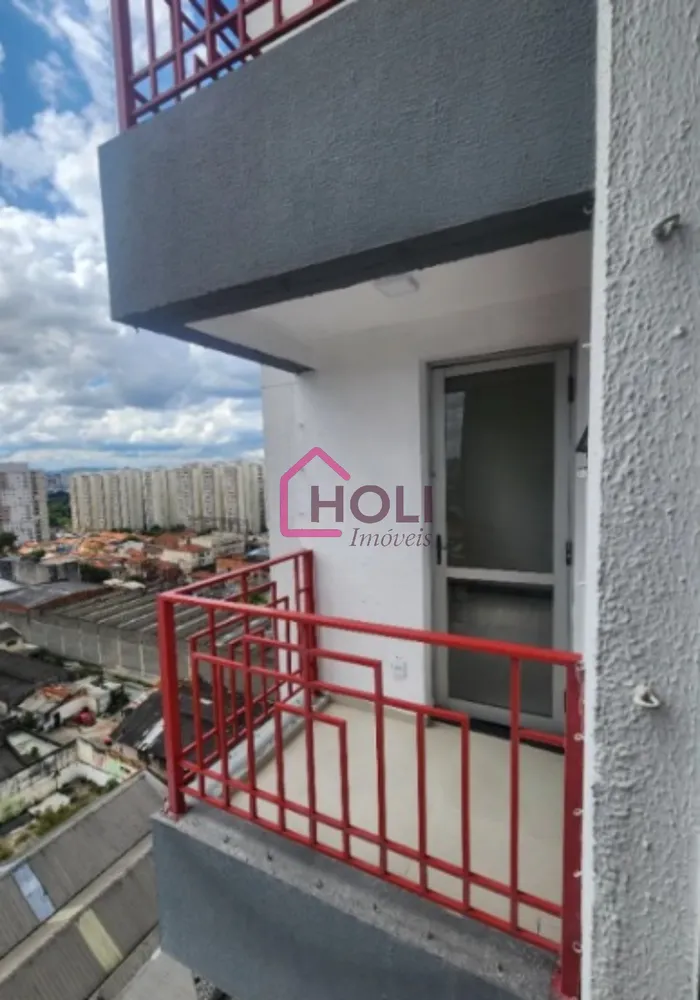 Apartamento, 1 quarto, 40 m² - Foto 6