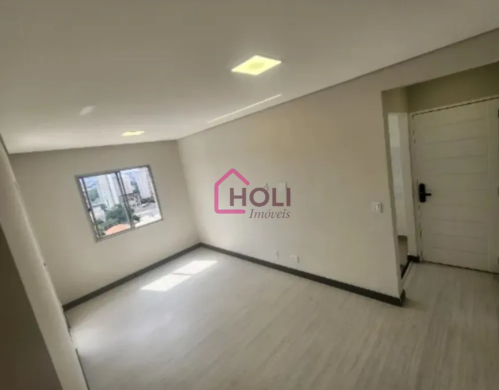 Apartamento, 1 quarto, 40 m² - Foto 3