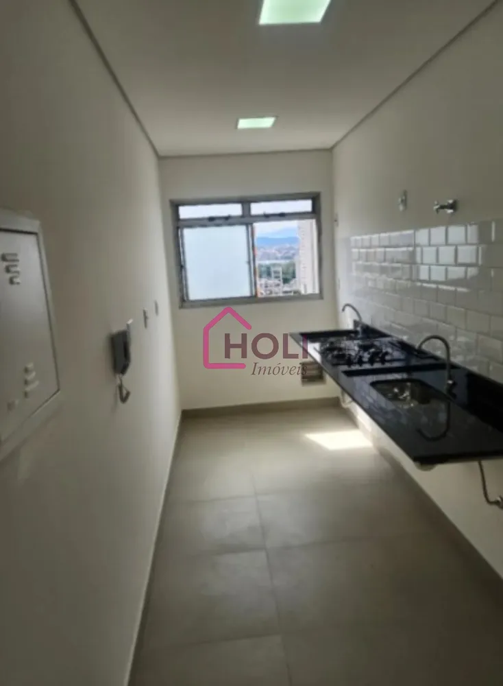 Apartamento, 1 quarto, 40 m² - Foto 5
