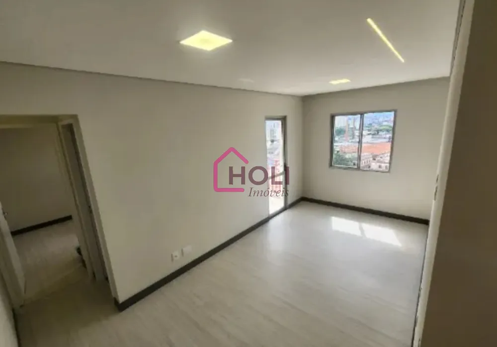Apartamento, 1 quarto, 40 m² - Foto 1