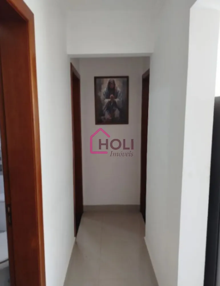 Apartamento, 2 quartos, 40 m² - Foto 5