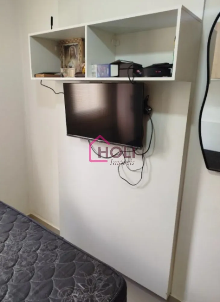 Apartamento, 2 quartos, 40 m² - Foto 7