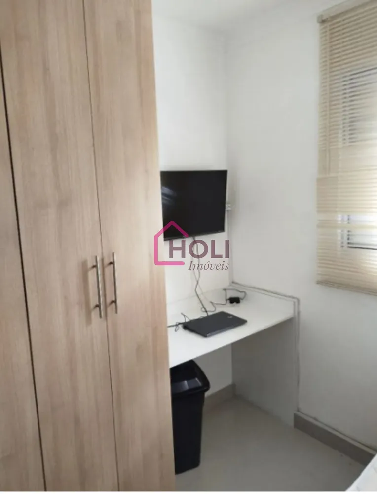 Apartamento, 2 quartos, 40 m² - Foto 6
