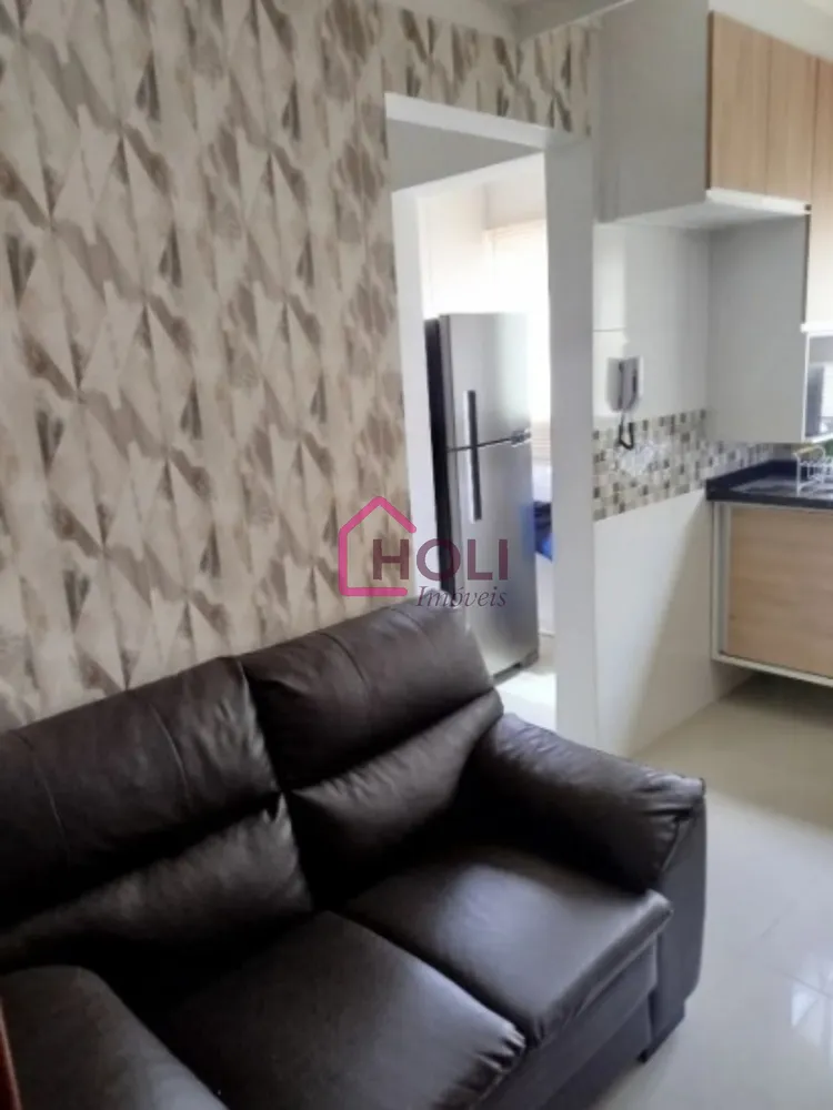 Apartamento, 2 quartos, 40 m² - Foto 8