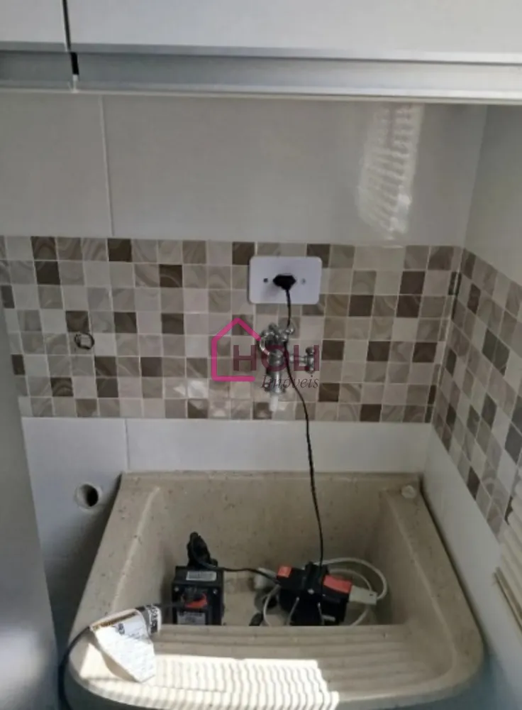Apartamento, 2 quartos, 40 m² - Foto 12