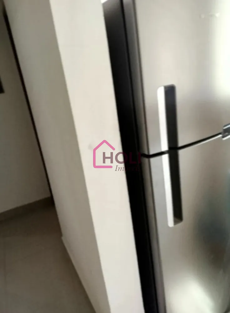 Apartamento, 2 quartos, 40 m² - Foto 4