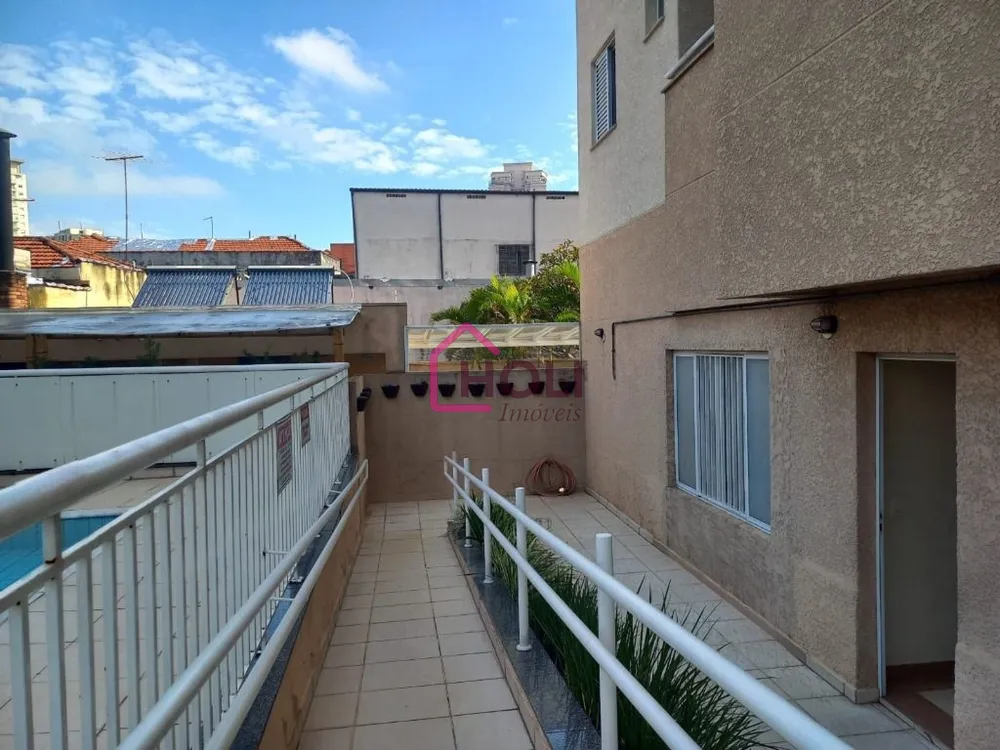 Apartamento, 2 quartos, 50 m² - Foto 8