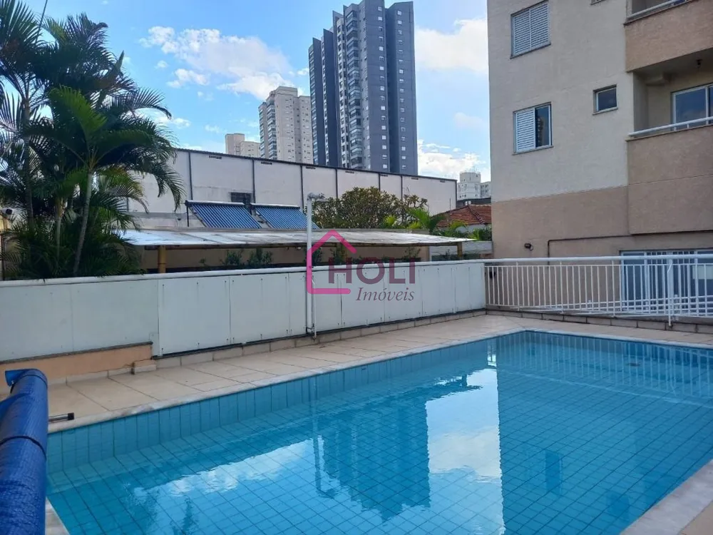 Apartamento, 2 quartos, 50 m² - Foto 7