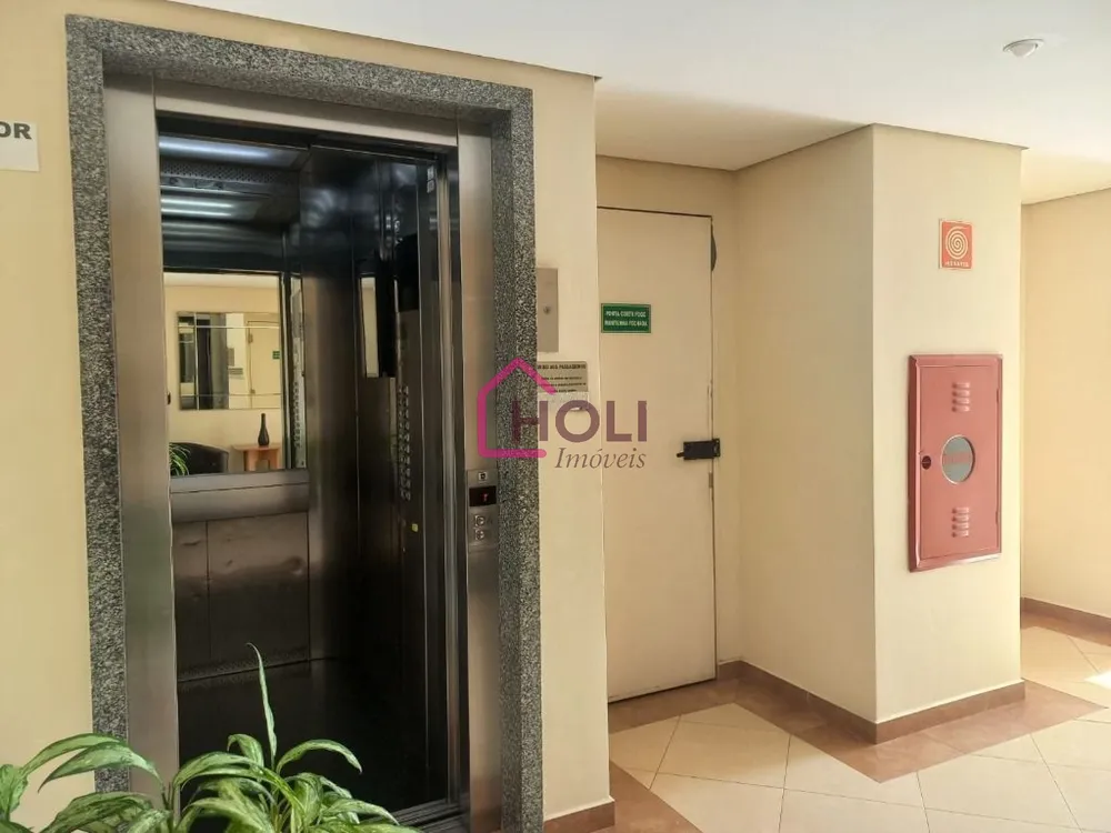Apartamento, 2 quartos, 50 m² - Foto 3