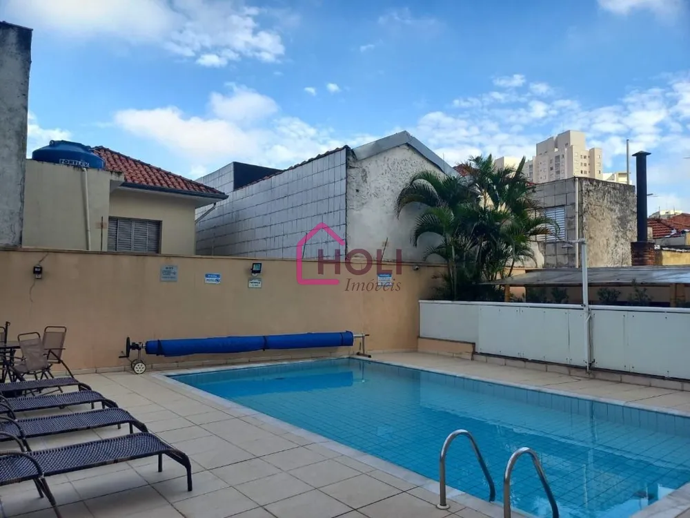 Apartamento, 2 quartos, 50 m² - Foto 4