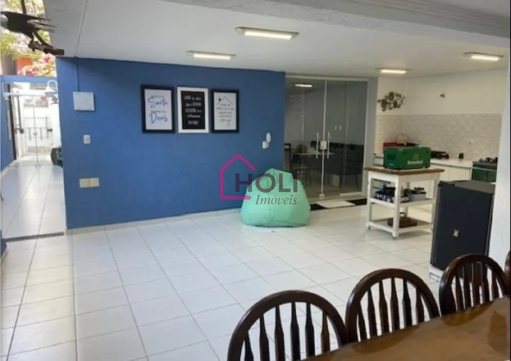 Casa, 3 quartos, 270 m² - Foto 8