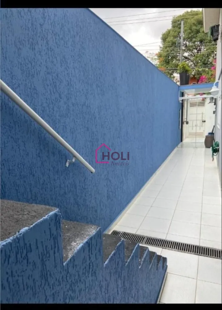 Casa, 3 quartos, 270 m² - Foto 6