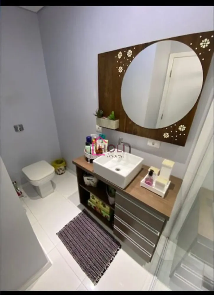 Casa, 3 quartos, 270 m² - Foto 6