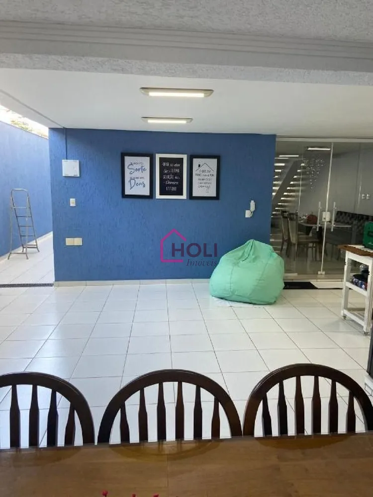 Casa, 3 quartos, 270 m² - Foto 5