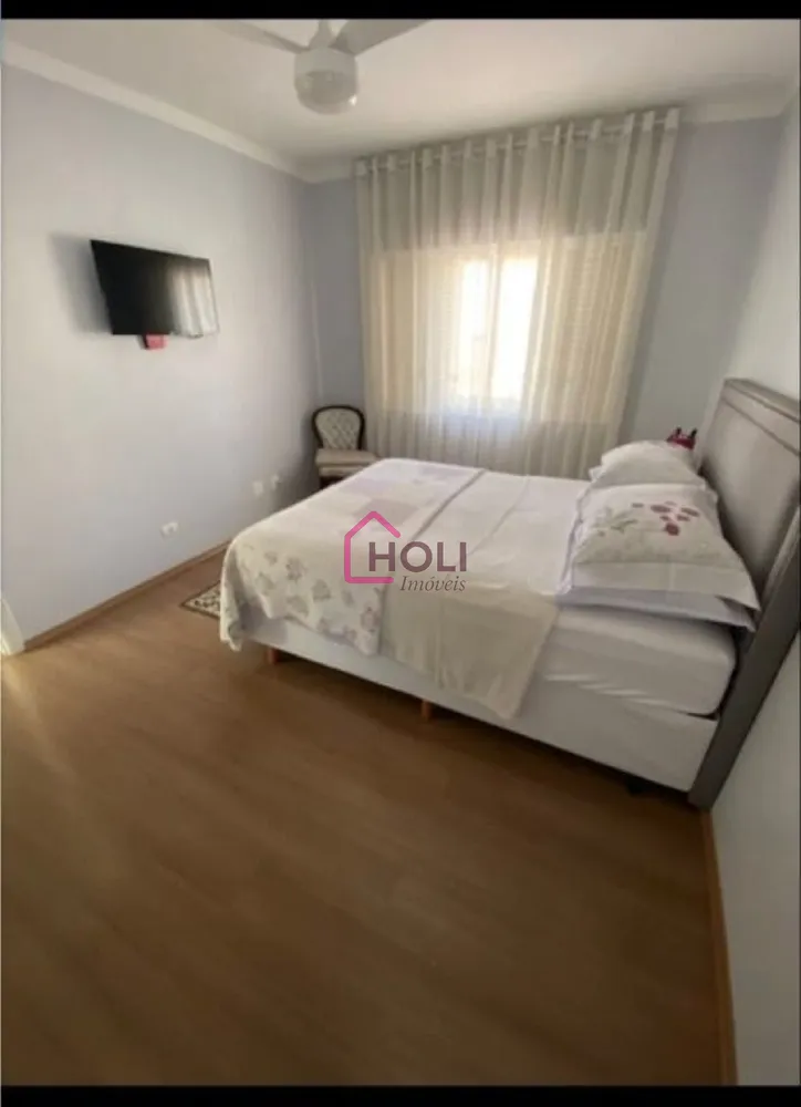 Casa, 3 quartos, 270 m² - Foto 4