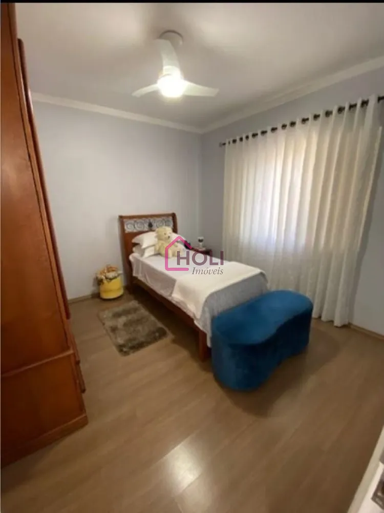 Casa, 3 quartos, 270 m² - Foto 4