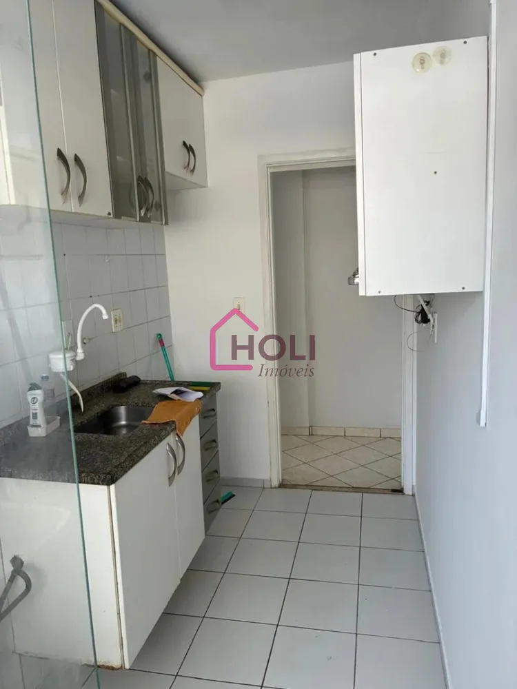 Apartamento, 2 quartos, 46 m² - Foto 8