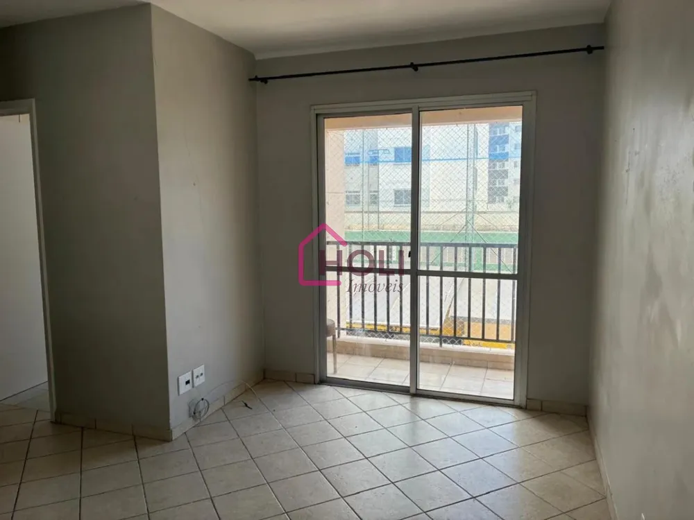Apartamento, 2 quartos, 46 m² - Foto 1