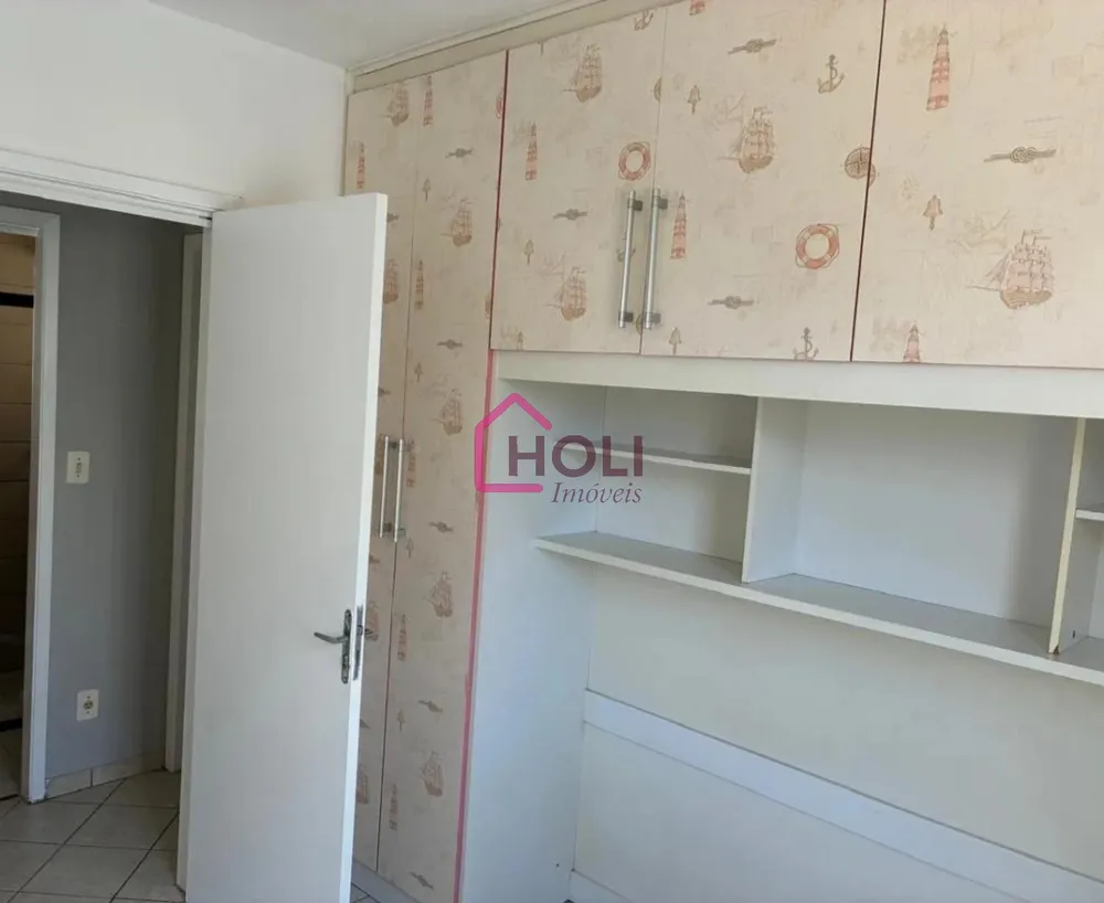 Apartamento, 2 quartos, 46 m² - Foto 7