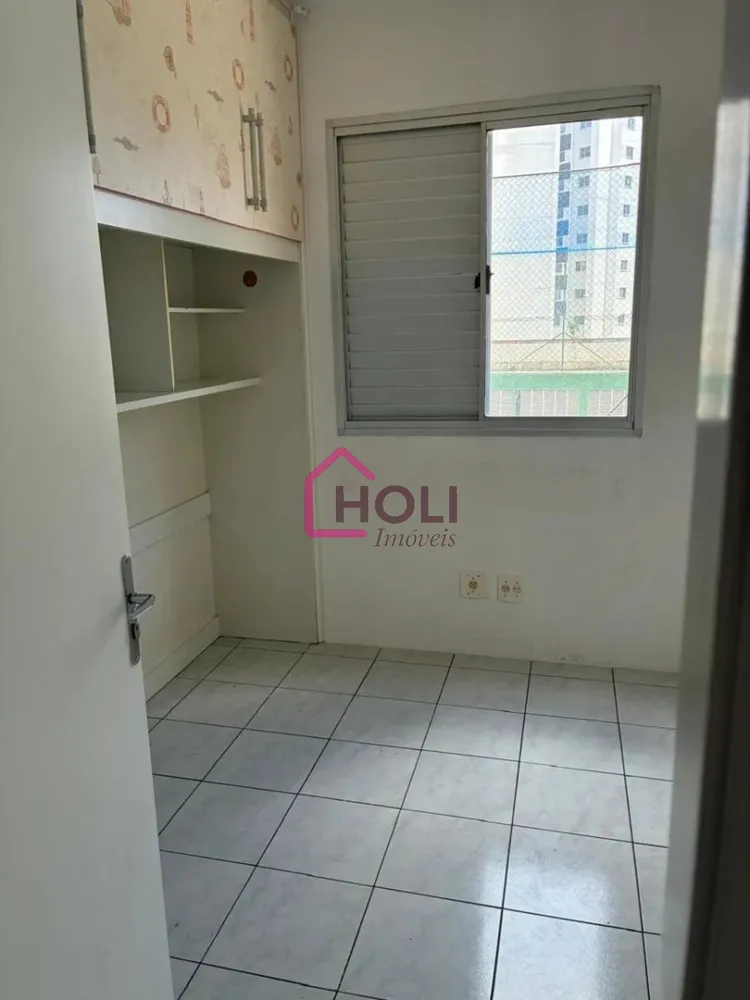 Apartamento, 2 quartos, 46 m² - Foto 4