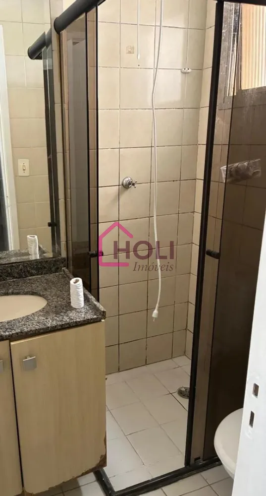 Apartamento, 2 quartos, 46 m² - Foto 3
