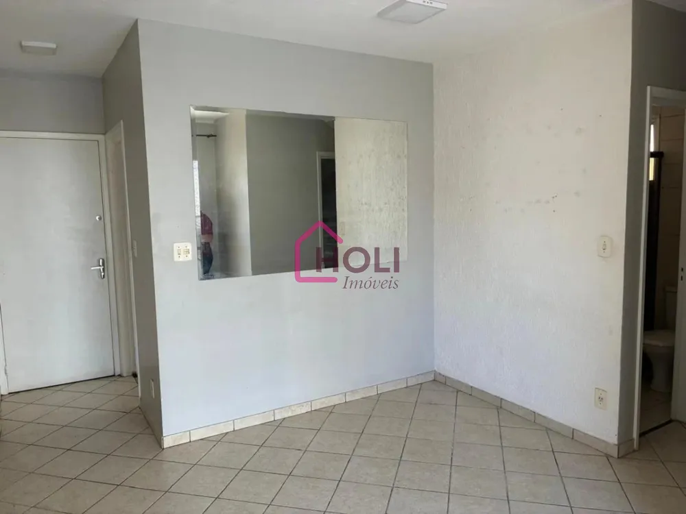 Apartamento, 2 quartos, 46 m² - Foto 5