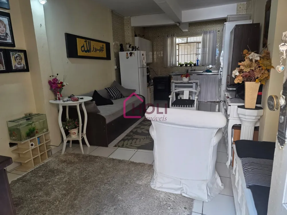 Casa, 3 quartos, 312 m² - Foto 2