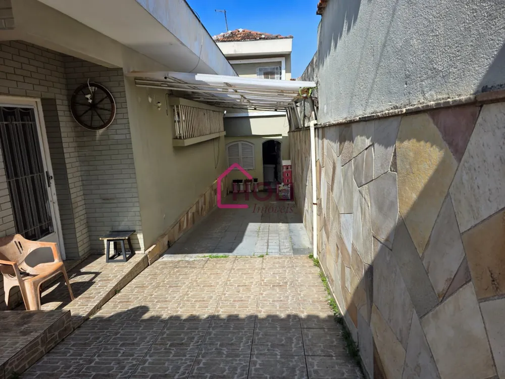 Casa, 3 quartos, 312 m² - Foto 1