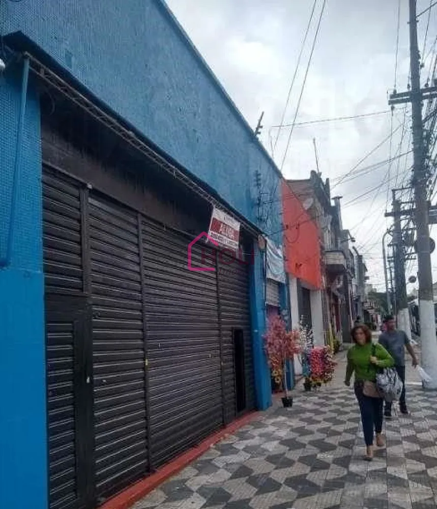 Loja-Salão, 490 m² - Foto 3