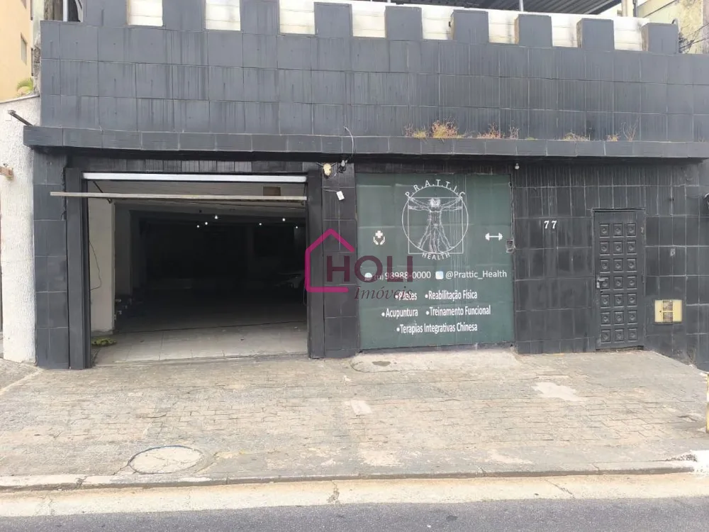 Loteamento e Condomínio, 500 m² - Foto 3