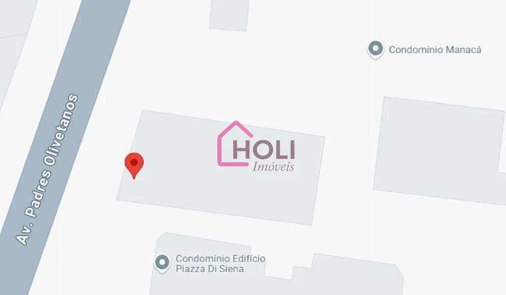 Loteamento e Condomínio, 500 m² - Foto 4