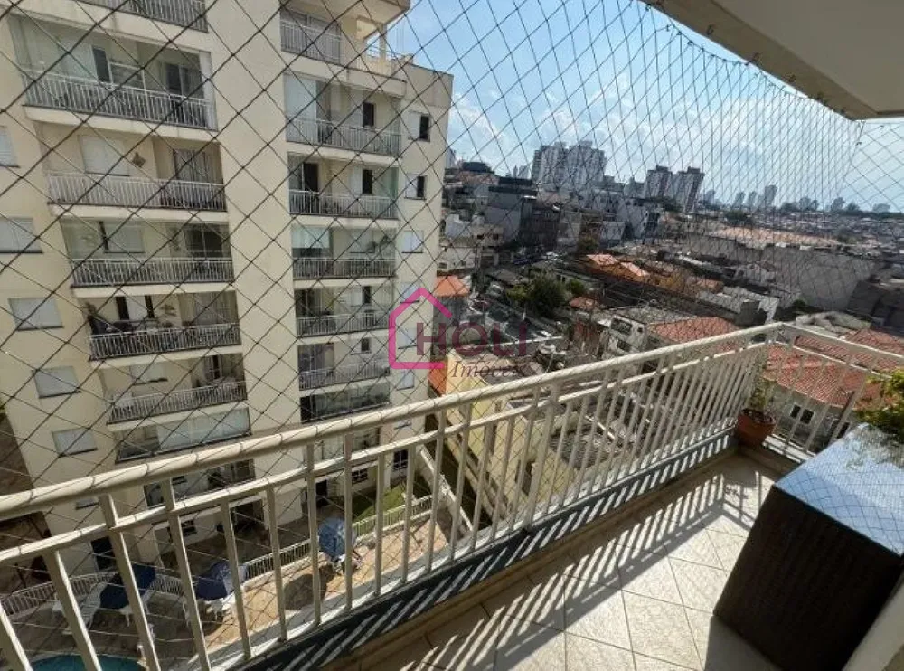 Apartamento, 3 quartos, 76 m² - Foto 8