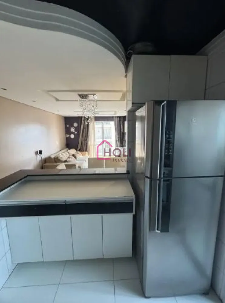 Apartamento, 3 quartos, 76 m² - Foto 6