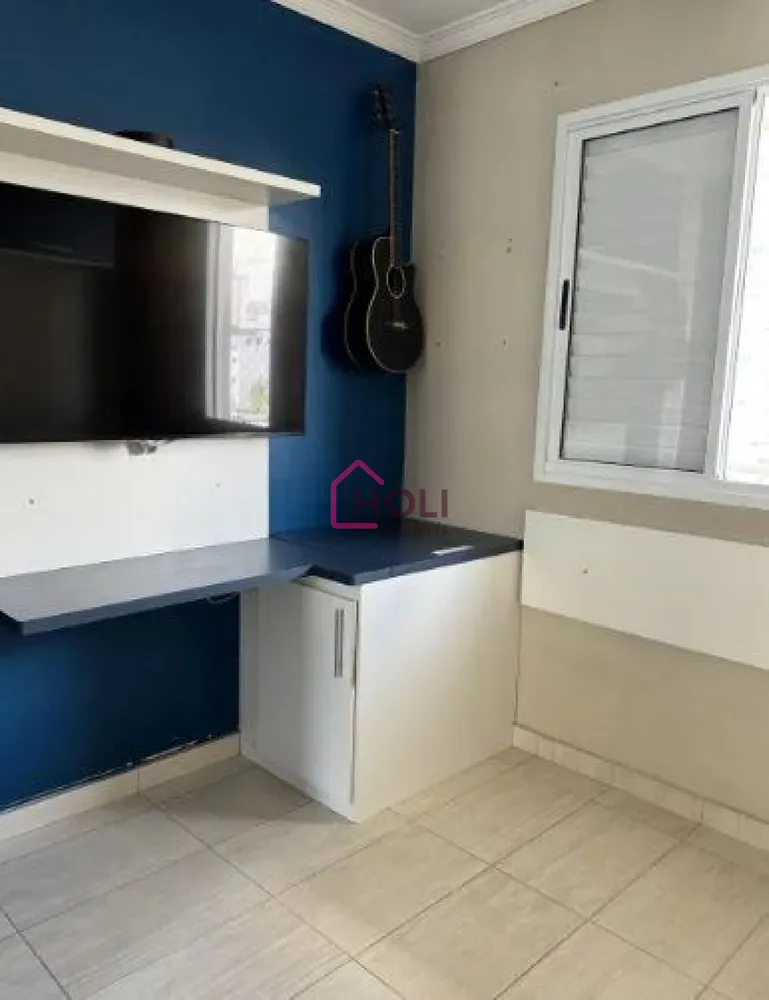 Apartamento, 3 quartos, 76 m² - Foto 3