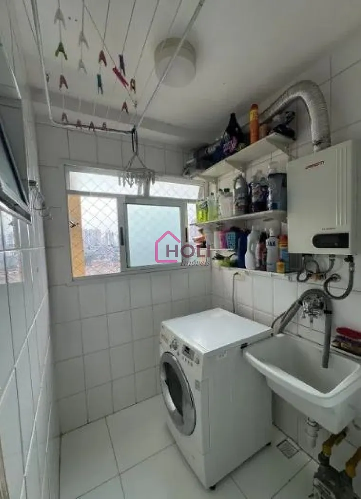 Apartamento, 3 quartos, 76 m² - Foto 7