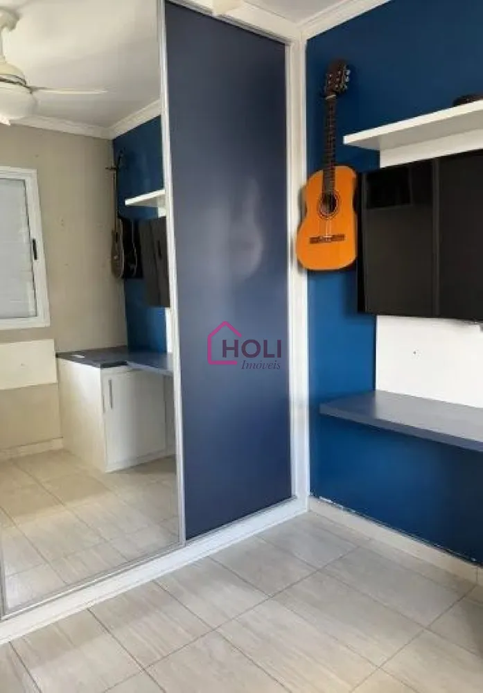 Apartamento, 3 quartos, 76 m² - Foto 2