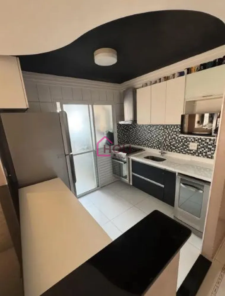 Apartamento, 3 quartos, 76 m² - Foto 5