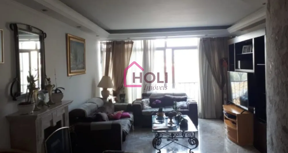 Casa, 3 quartos, 286 m² - Foto 5
