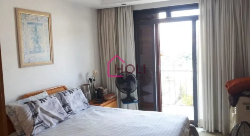 Casa, 3 quartos, 286 m² - Foto 4