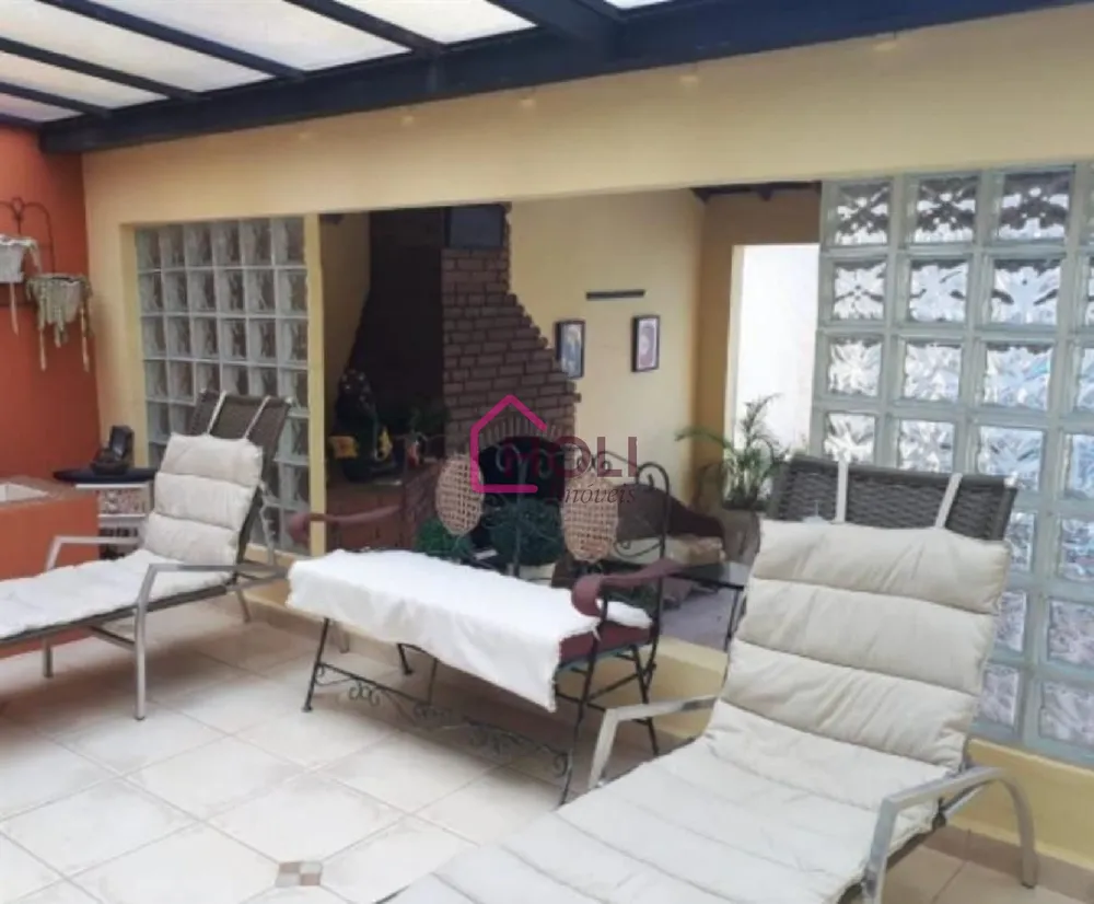 Casa, 3 quartos, 286 m² - Foto 2