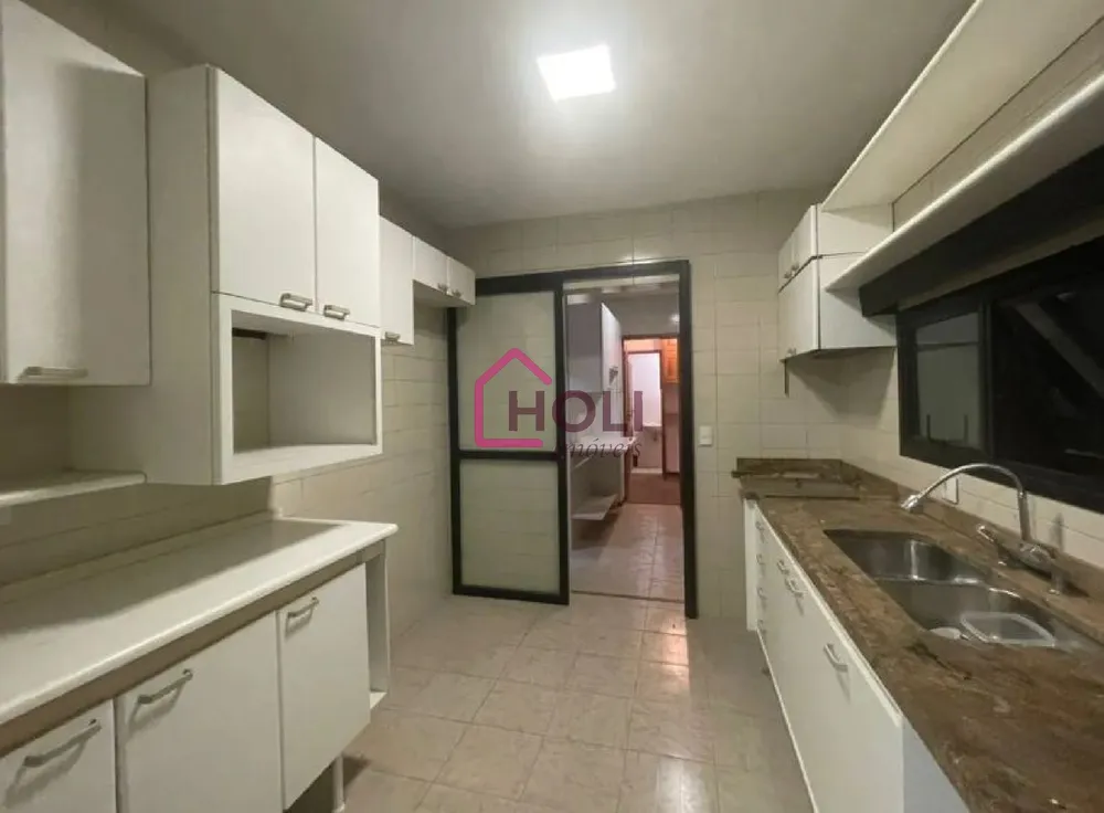 Apartamento, 3 quartos, 180 m² - Foto 12