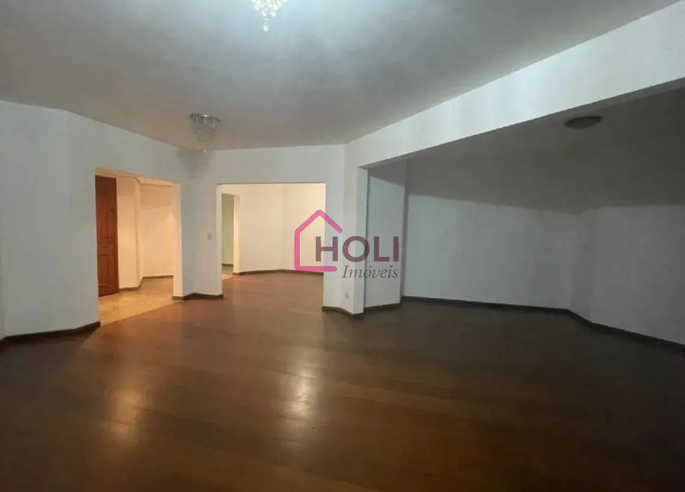 Apartamento, 3 quartos, 180 m² - Foto 1