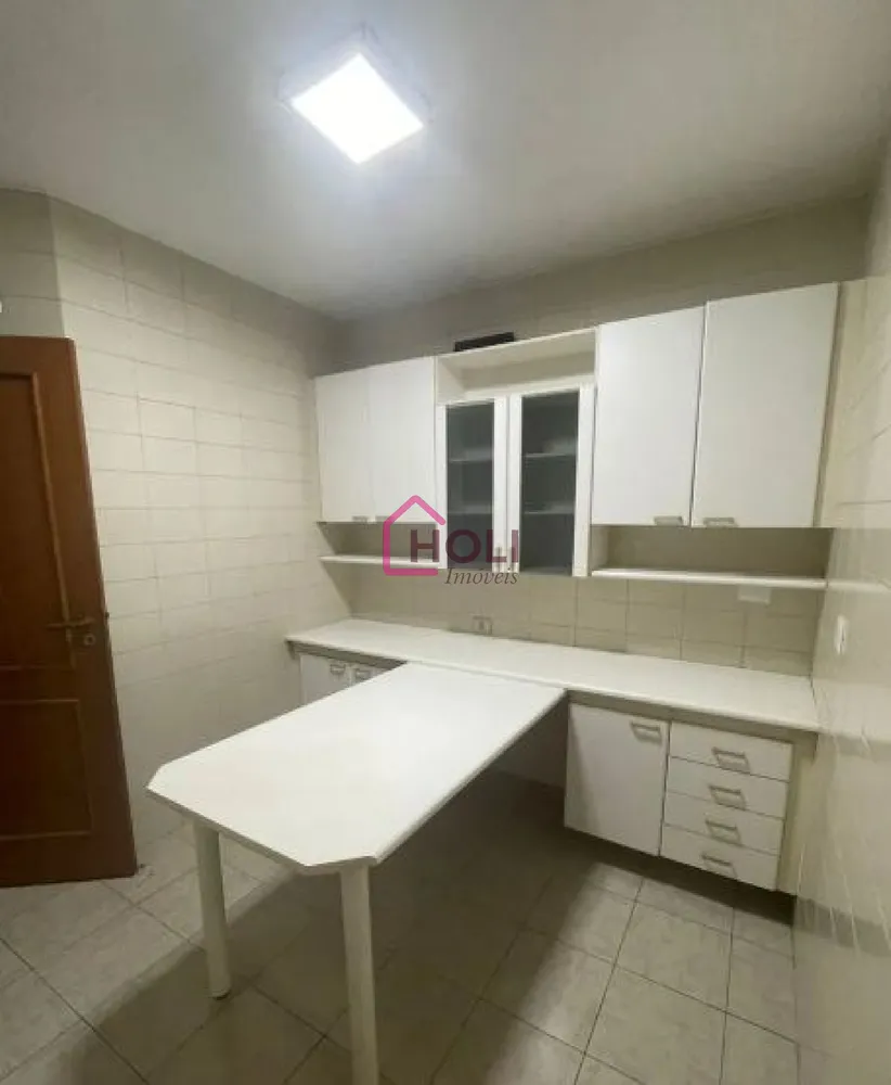 Apartamento, 3 quartos, 180 m² - Foto 9